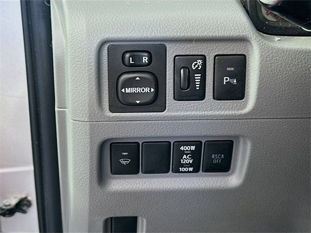 2013 Toyota 4Runner SR5