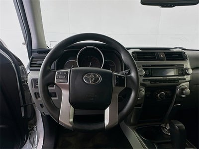 2013 Toyota 4Runner SR5