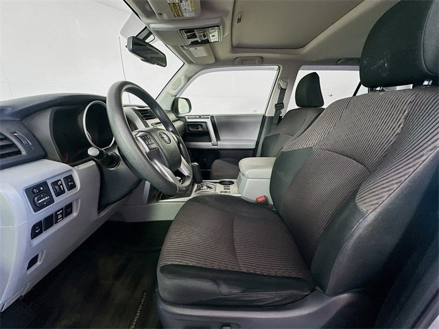 2013 Toyota 4Runner SR5