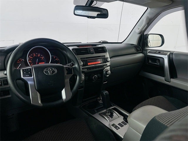 2013 Toyota 4Runner SR5
