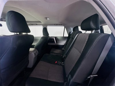 2013 Toyota 4Runner SR5