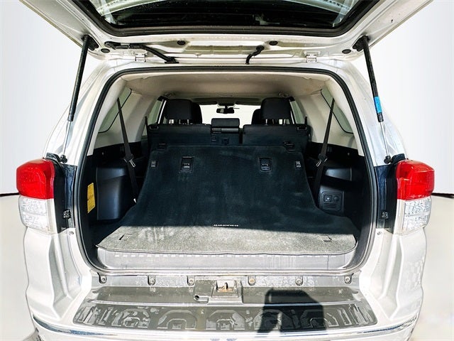 2013 Toyota 4Runner SR5