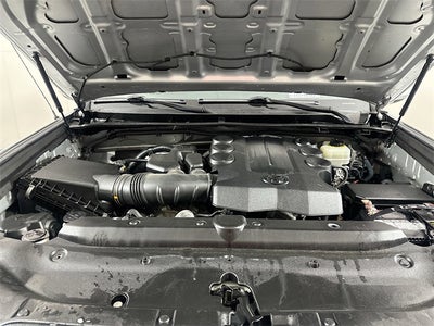 2013 Toyota 4Runner SR5