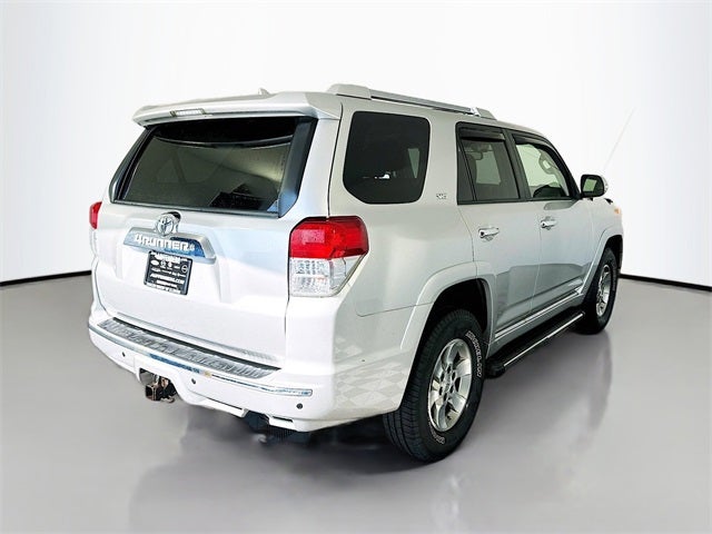 2013 Toyota 4Runner SR5