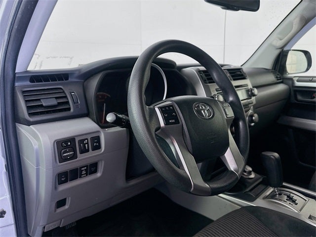 2013 Toyota 4Runner SR5