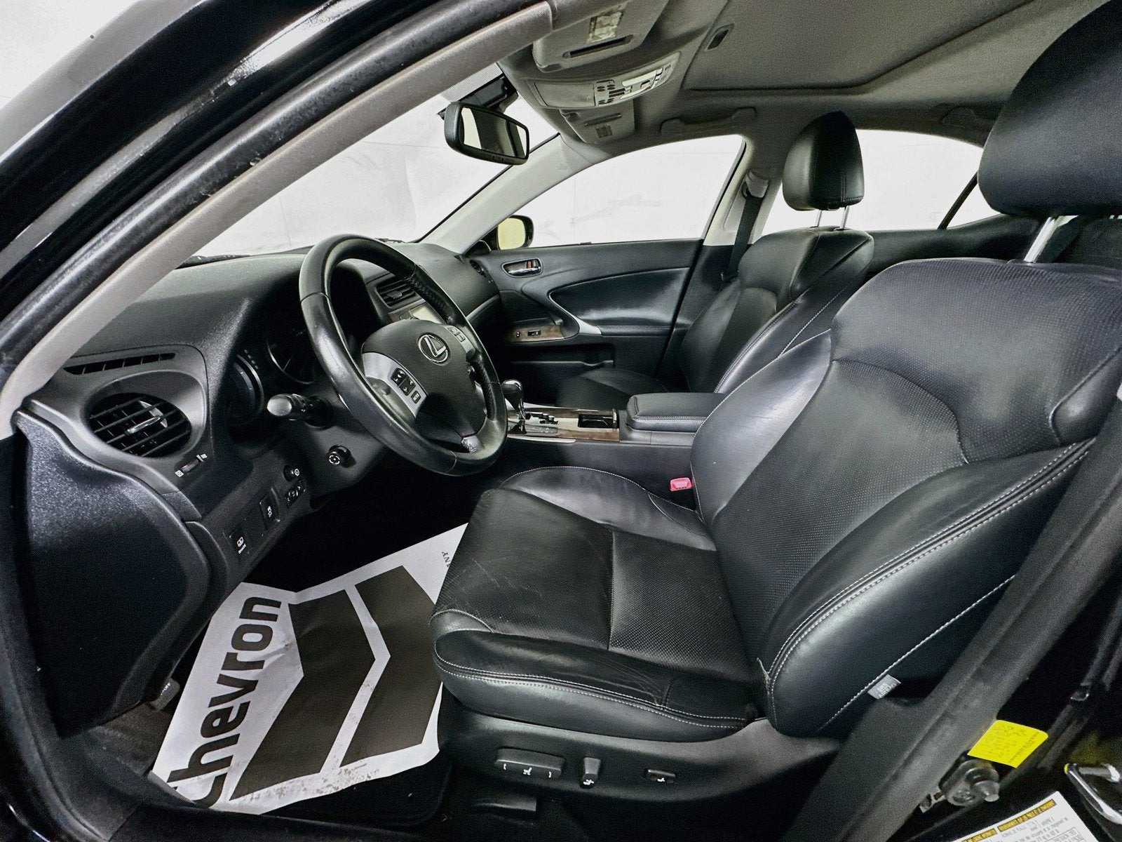 2013 Lexus IS 250