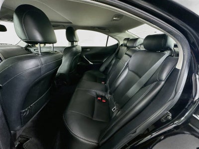 2013 Lexus IS 250