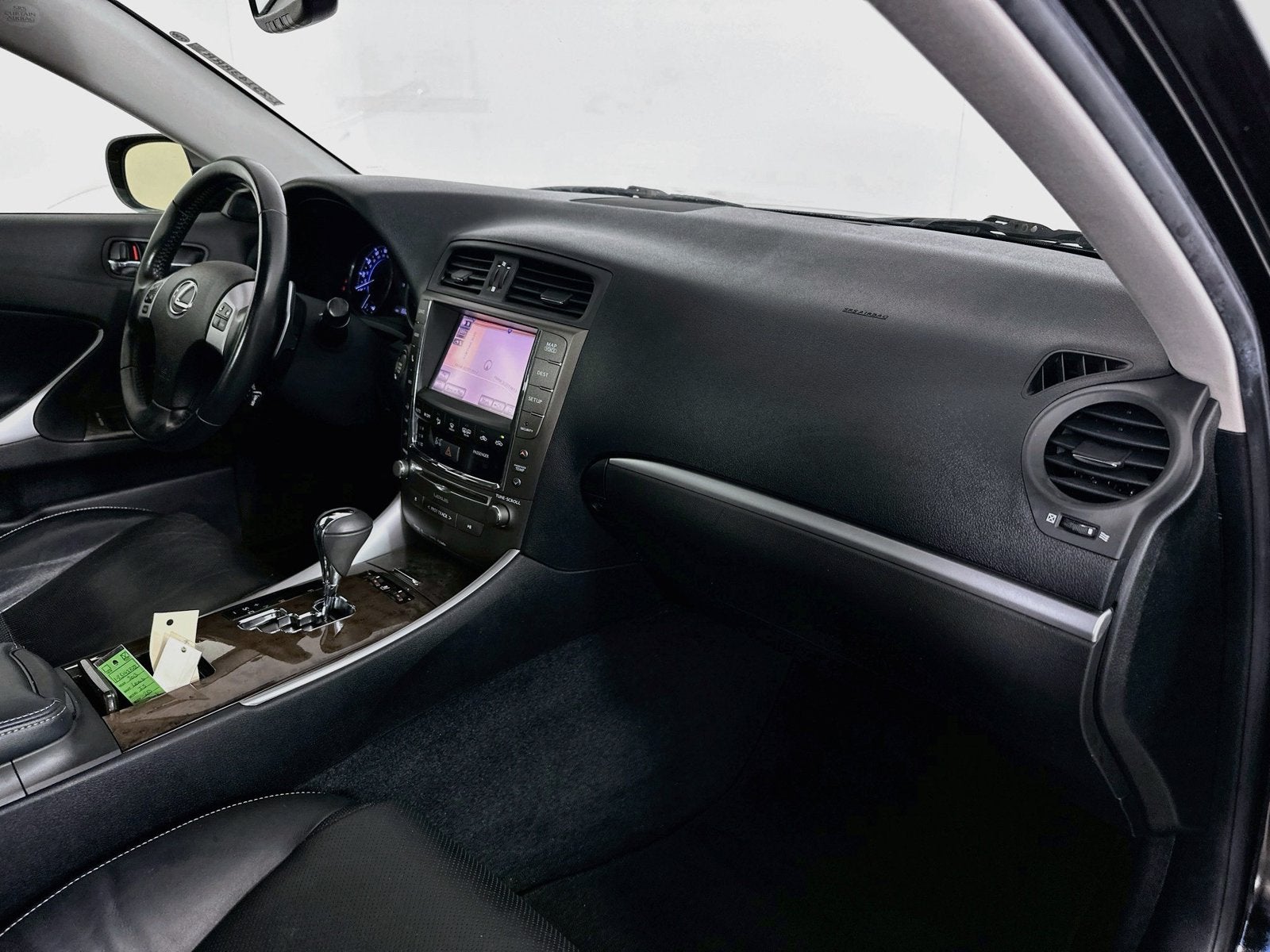 2013 Lexus IS 250