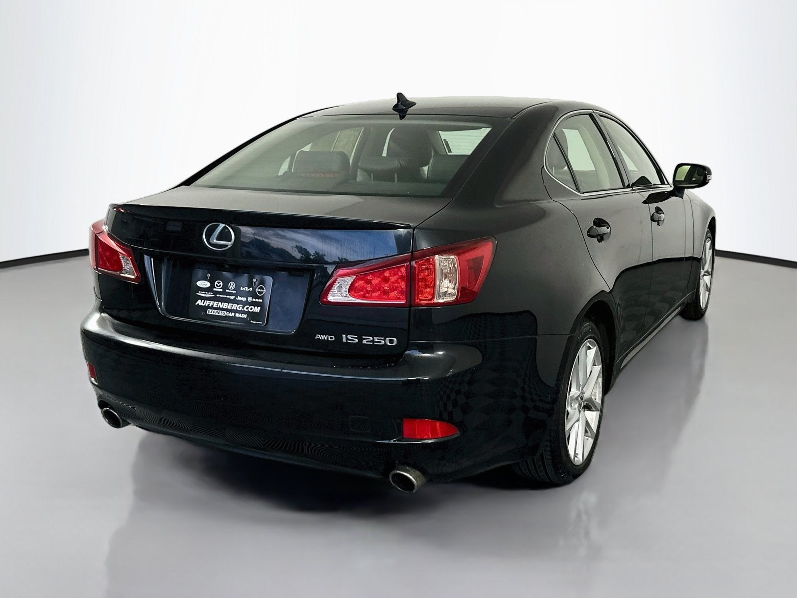 2013 Lexus IS 250