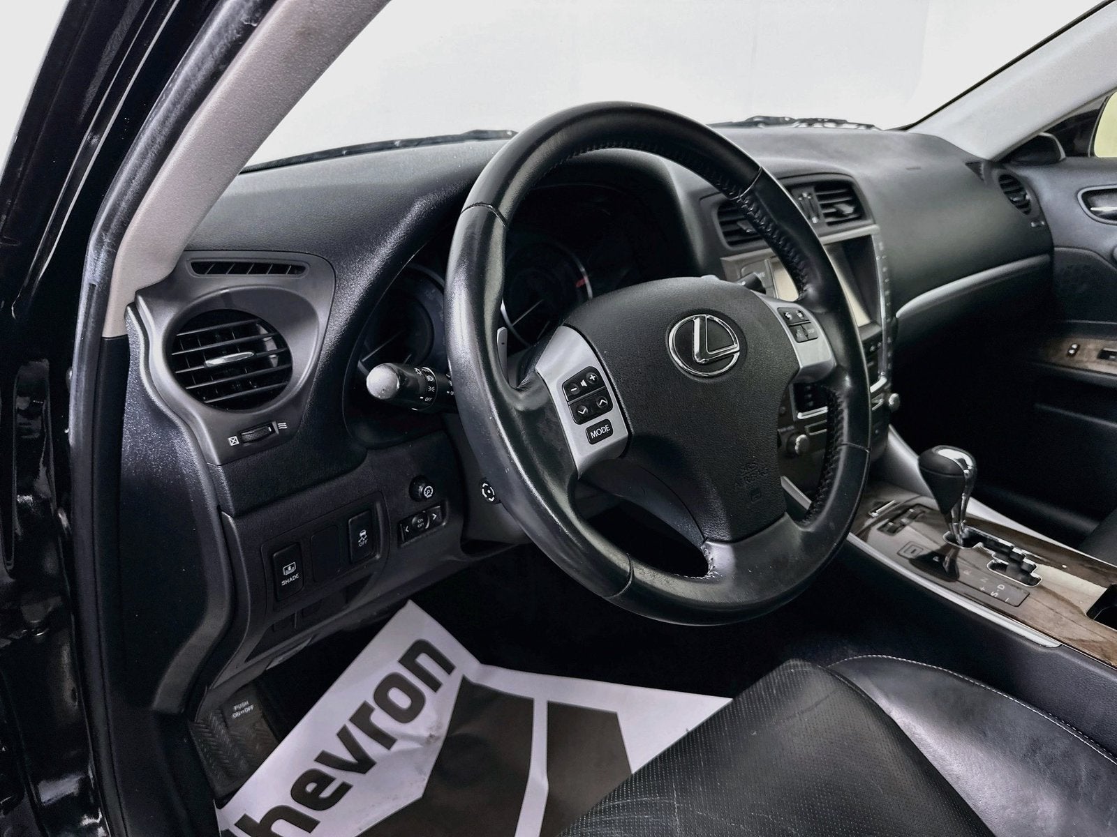 2013 Lexus IS 250