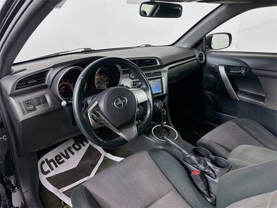 2016 Scion tC Base