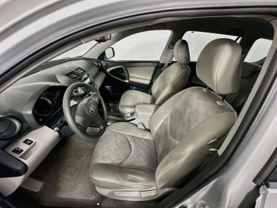2009 Toyota RAV4 Base
