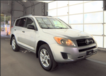 2009 Toyota RAV4 Base