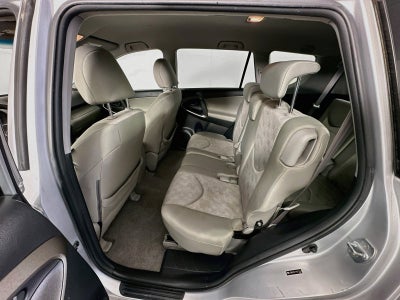 2009 Toyota RAV4 Base