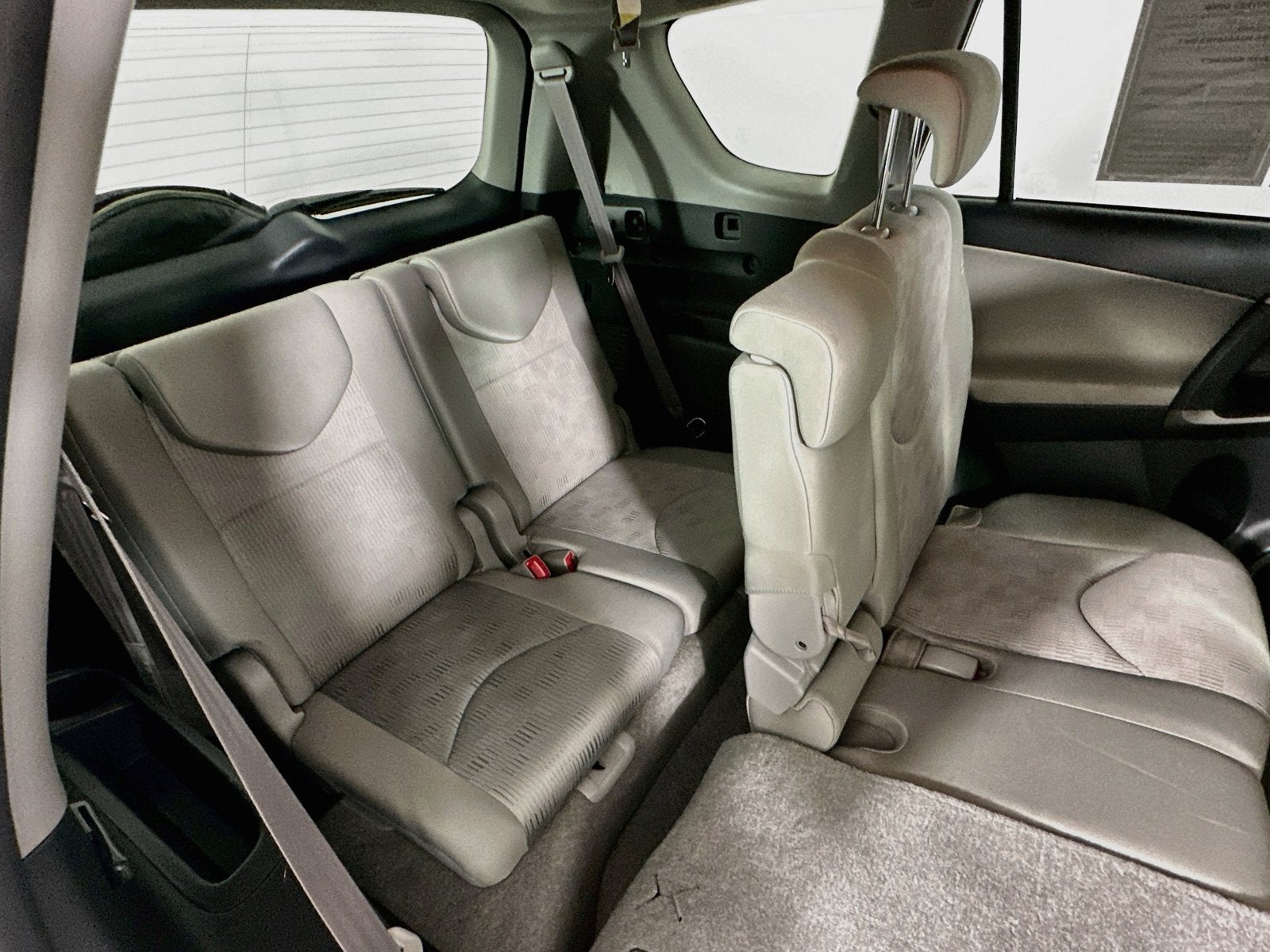 2009 Toyota RAV4 Base