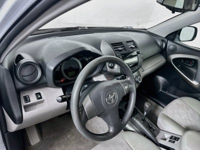 2009 Toyota RAV4 Base