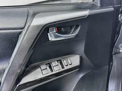 2016 Toyota RAV4 SE