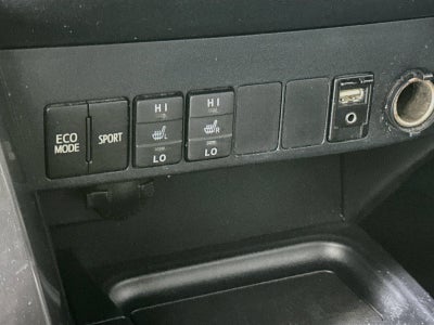 2016 Toyota RAV4 SE