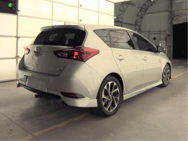 2016 Scion iM Base
