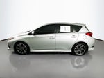 2016 Scion iM Base