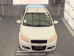 2011 Chevrolet Aveo5 2LT