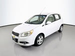 2011 Chevrolet Aveo5 2LT