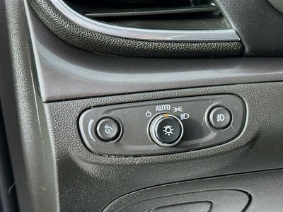 2019 Buick Encore Sport Touring