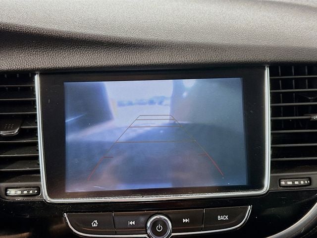 2019 Buick Encore Sport Touring