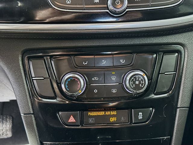 2019 Buick Encore Sport Touring