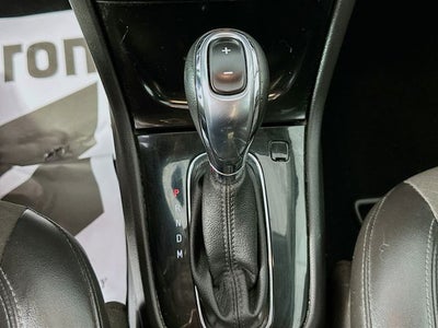 2019 Buick Encore Sport Touring