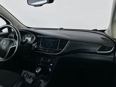 2019 Buick Encore Sport Touring