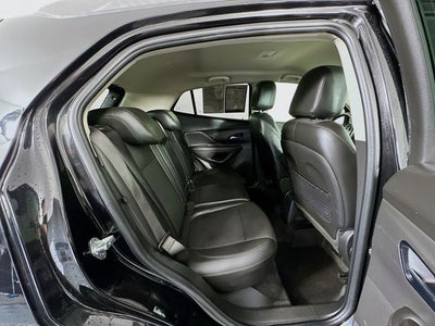 2019 Buick Encore Sport Touring