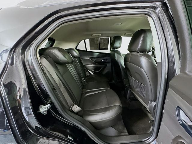 2019 Buick Encore Sport Touring