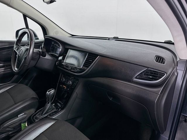 2019 Buick Encore Sport Touring