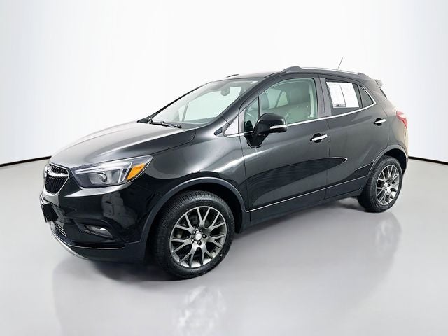 2019 Buick Encore Sport Touring