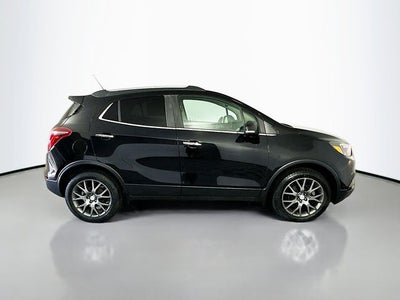 2019 Buick Encore Sport Touring