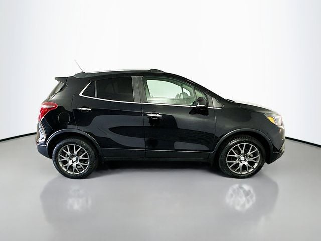 2019 Buick Encore Sport Touring