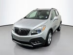 2015 Buick Encore Leather
