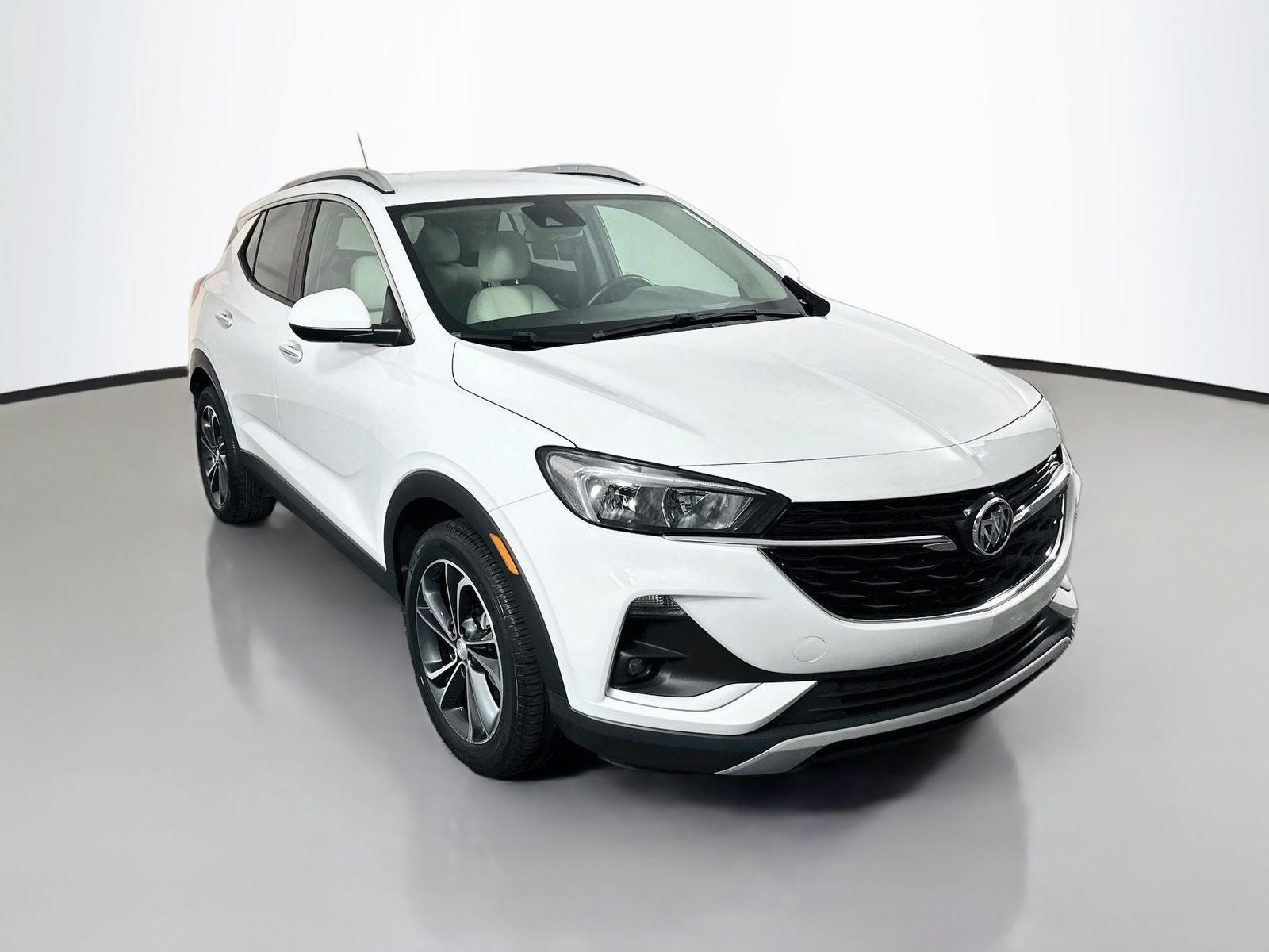 2021 Buick Encore GX