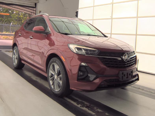 2020 Buick Encore GX Essence