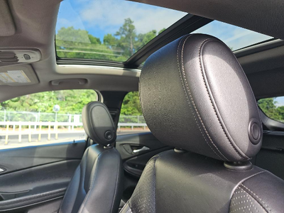 2020 Buick Encore GX Essence