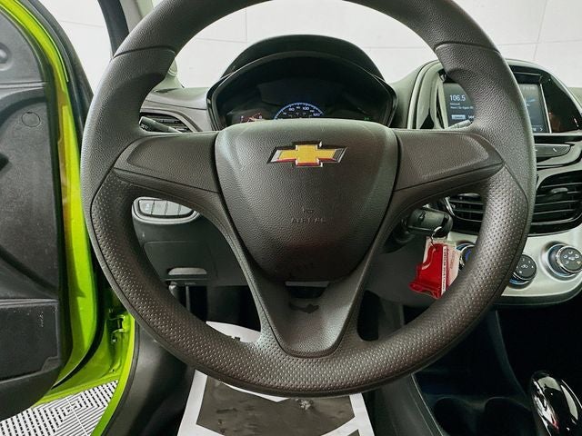 2016 Chevrolet Spark LS