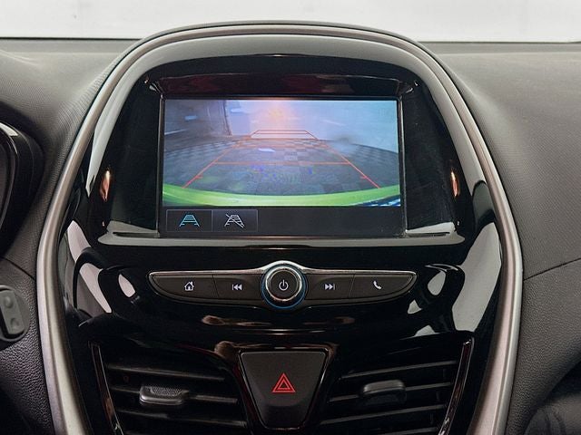 2016 Chevrolet Spark LS