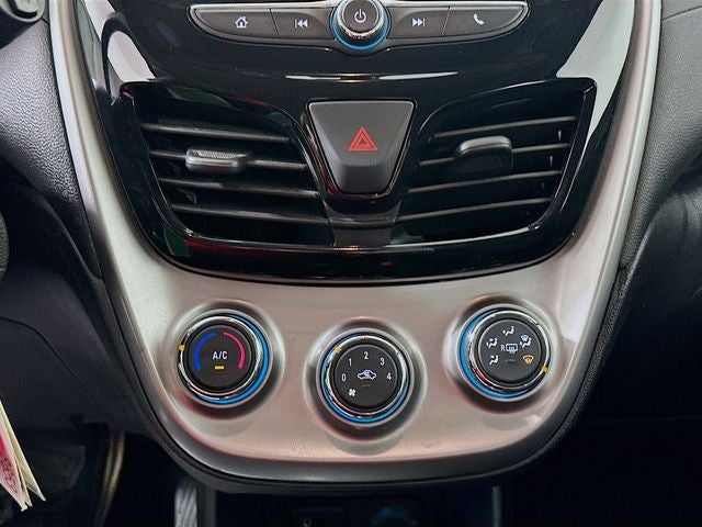 2016 Chevrolet Spark LS