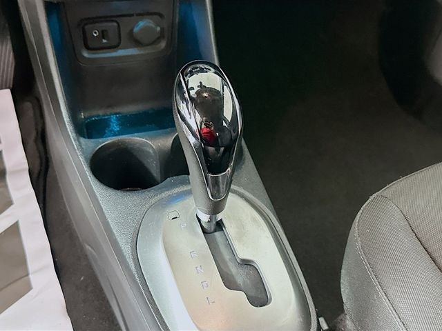 2016 Chevrolet Spark LS