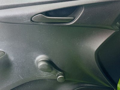 2016 Chevrolet Spark LS