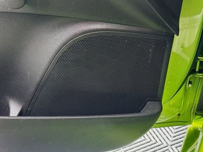 2016 Chevrolet Spark LS