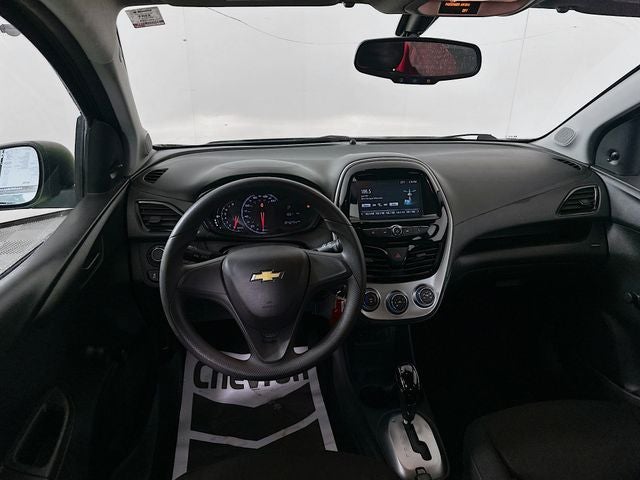 2016 Chevrolet Spark LS