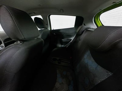 2016 Chevrolet Spark LS