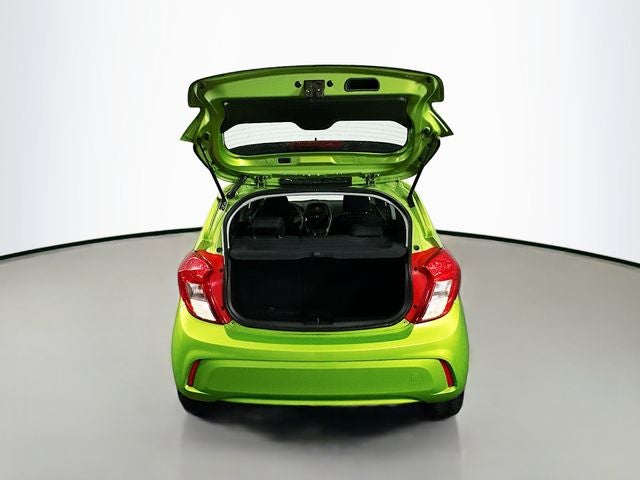 2016 Chevrolet Spark LS